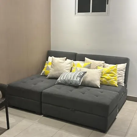 Apartamento Edificio Makaira